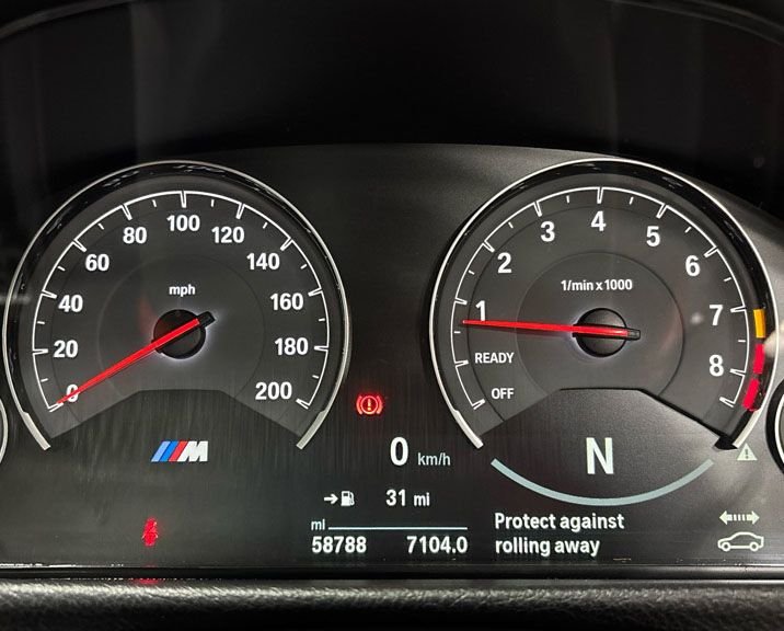 Used BMW M4 2017 for sale - 77499527: Photo 6