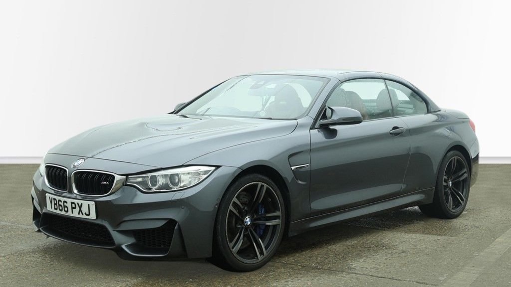 Used BMW M4 2017 for sale - 77499527: Photo 9