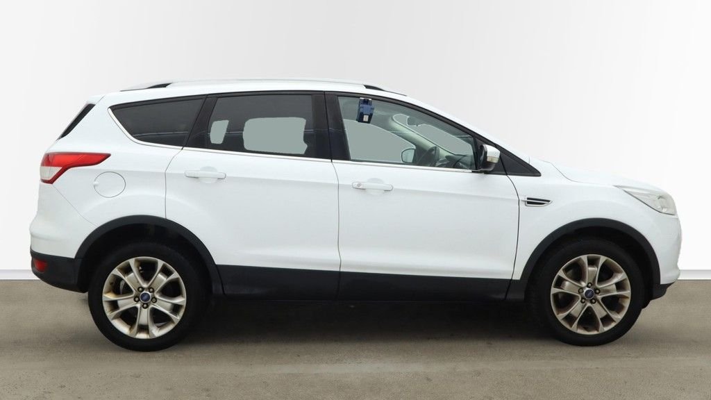 Used Ford Kuga 2016 for sale - 76546614: Photo 13