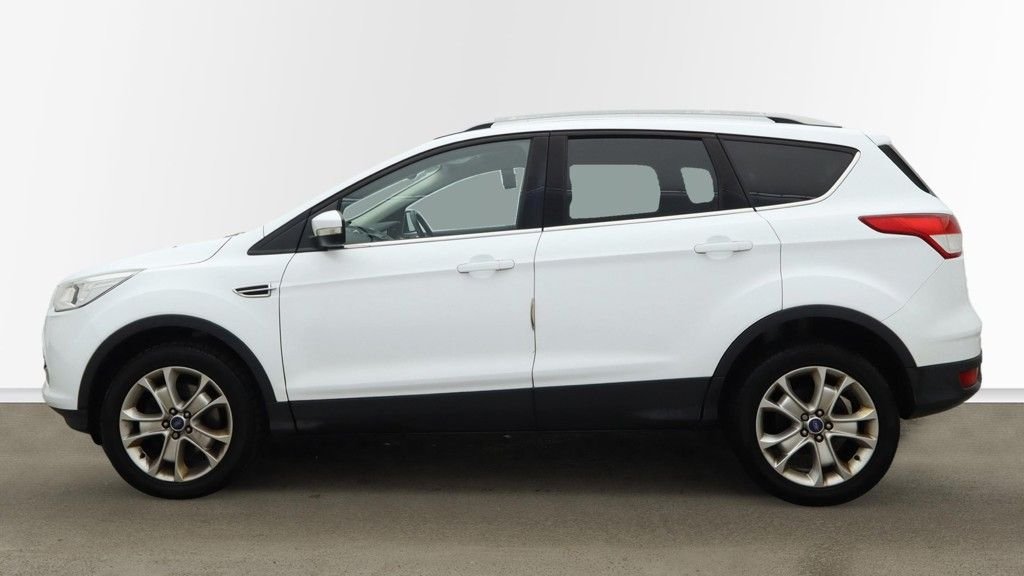 Used Ford Kuga 2016 for sale - 76546614: Photo 14