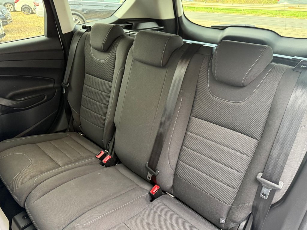 Used Ford Kuga 2016 for sale - 76546614: Photo 16