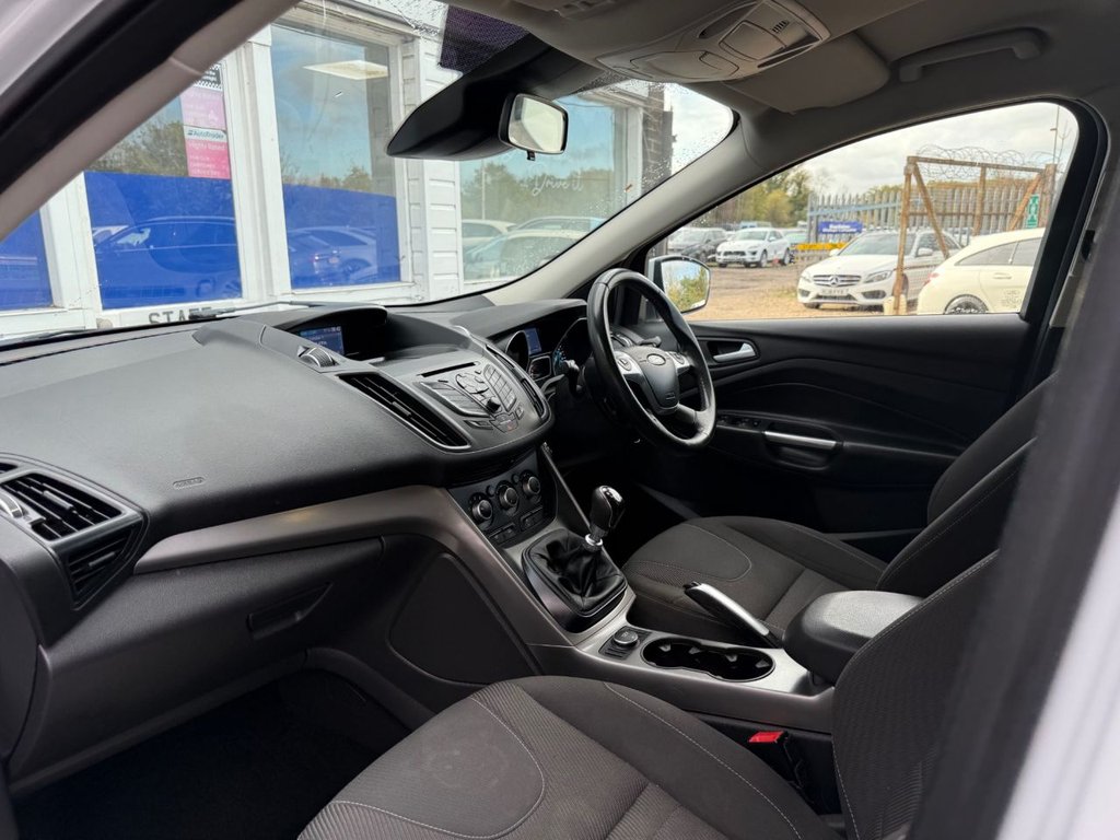 Used Ford Kuga 2016 for sale - 76546614: Photo 17