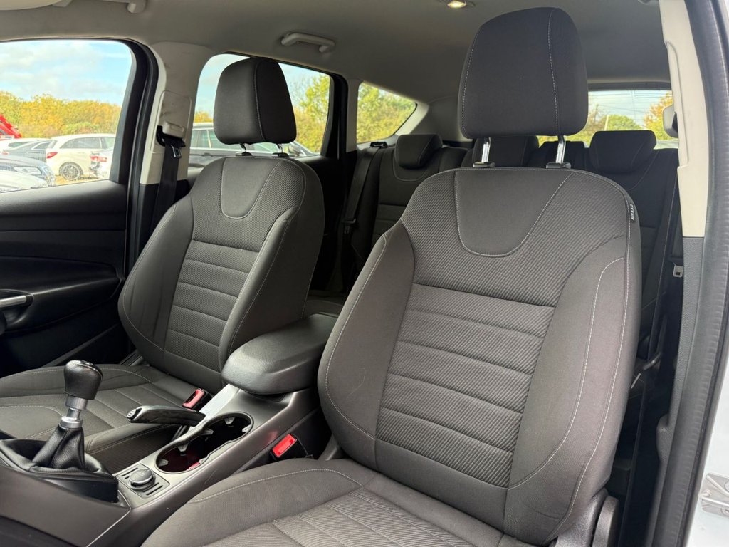 Used Ford Kuga 2016 for sale - 76546614: Photo 18