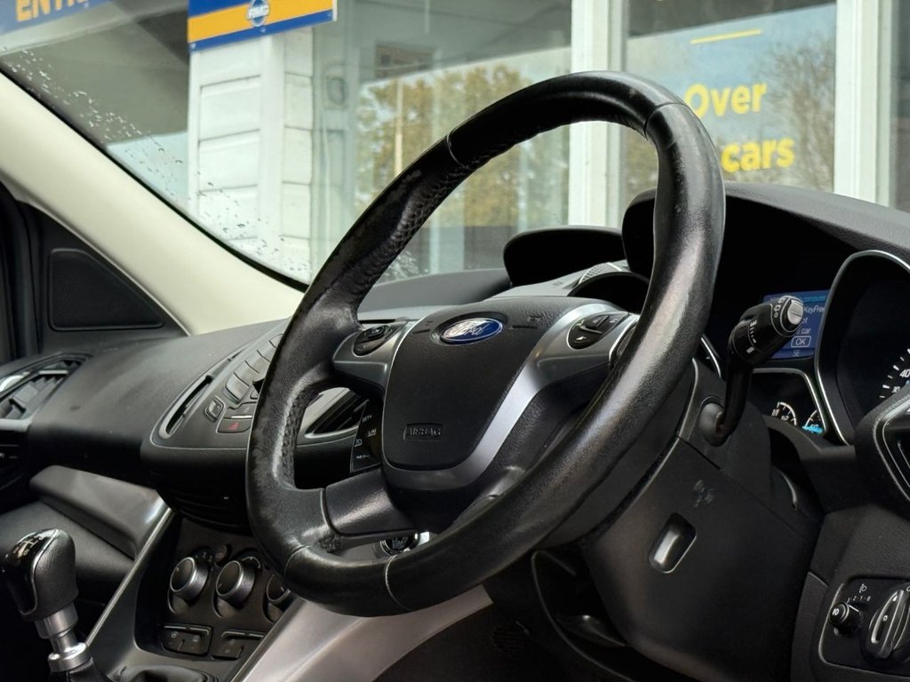 Used Ford Kuga 2016 for sale - 76546614: Photo 19