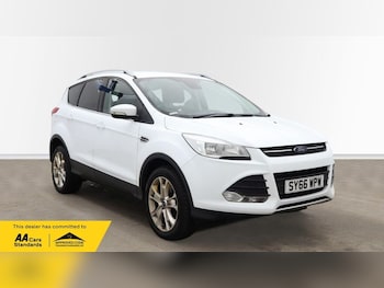 Used Ford Kuga 2016 for sale - 76546614: Photo