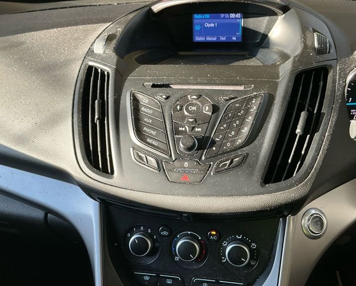 Used Ford Kuga 2016 for sale - 76546614: Photo 2