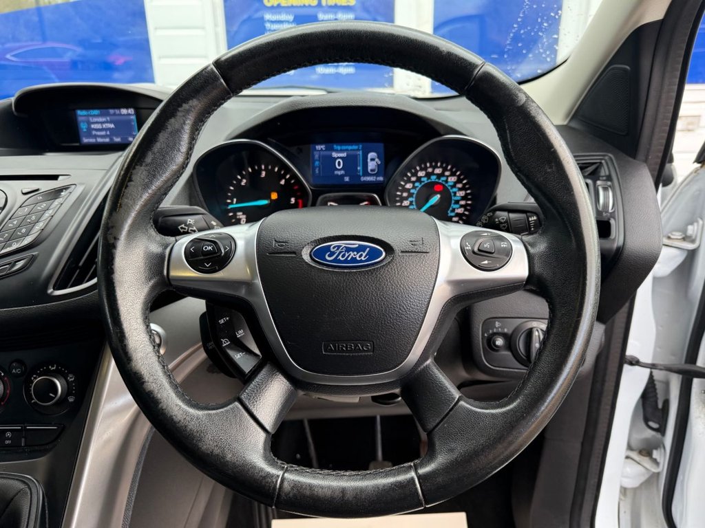 Used Ford Kuga 2016 for sale - 76546614: Photo 20