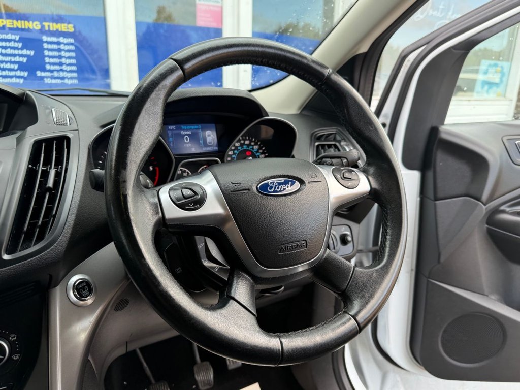 Used Ford Kuga 2016 for sale - 76546614: Photo 21