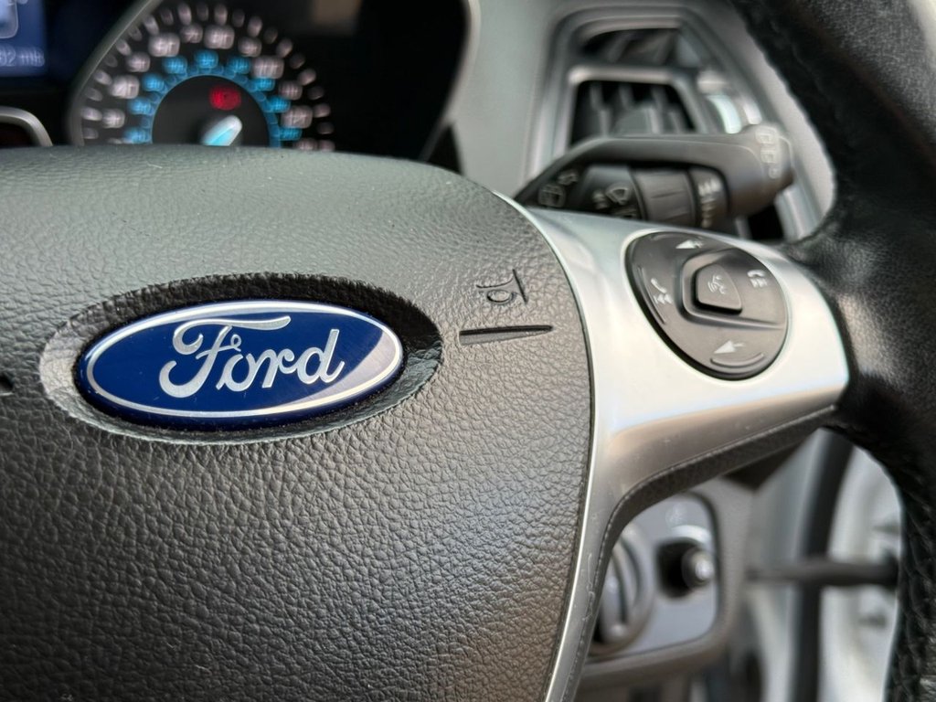 Used Ford Kuga 2016 for sale - 76546614: Photo 23