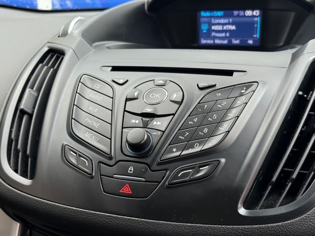 Used Ford Kuga 2016 for sale - 76546614: Photo 24