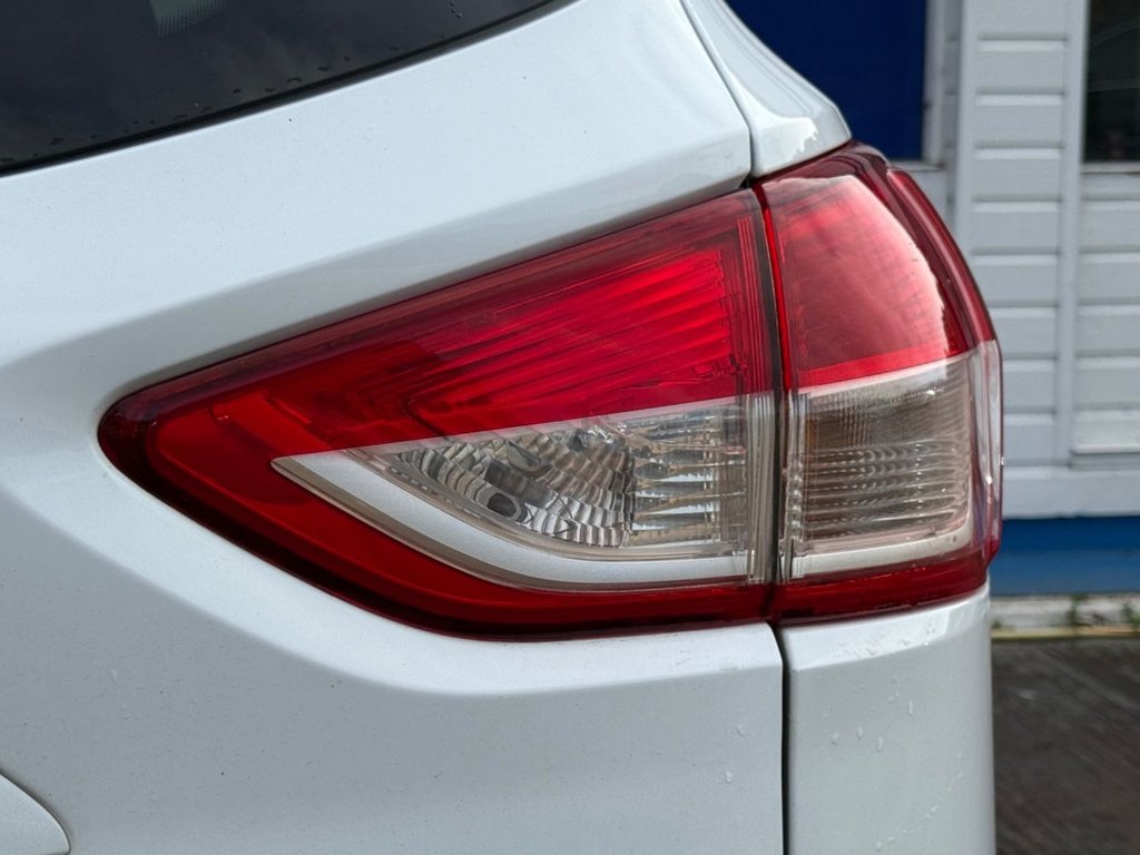 Used Ford Kuga 2016 for sale - 76546614: Photo 29