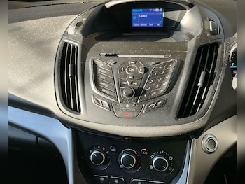 Used Ford Kuga 2016 for sale - 76546614: Photo