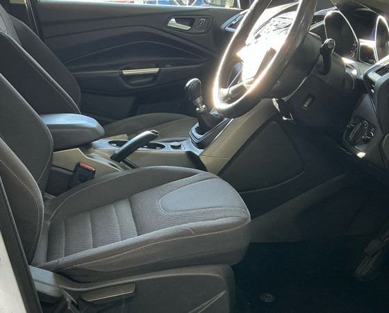 Used Ford Kuga 2016 for sale - 76546614: Photo 3
