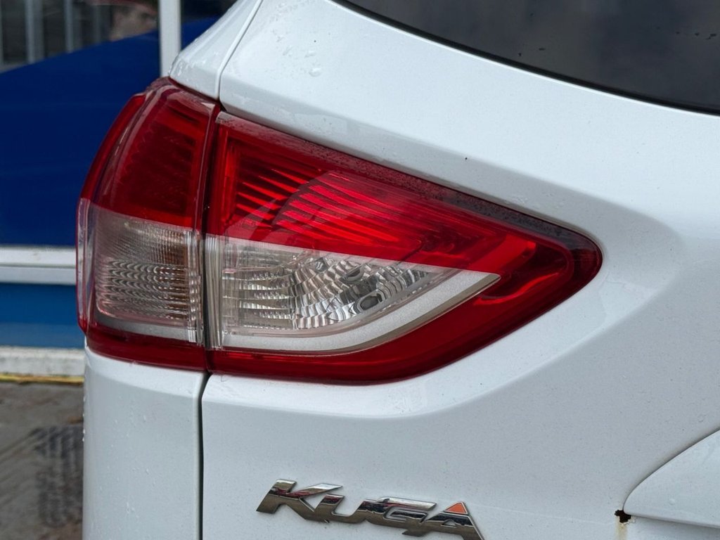 Used Ford Kuga 2016 for sale - 76546614: Photo 30