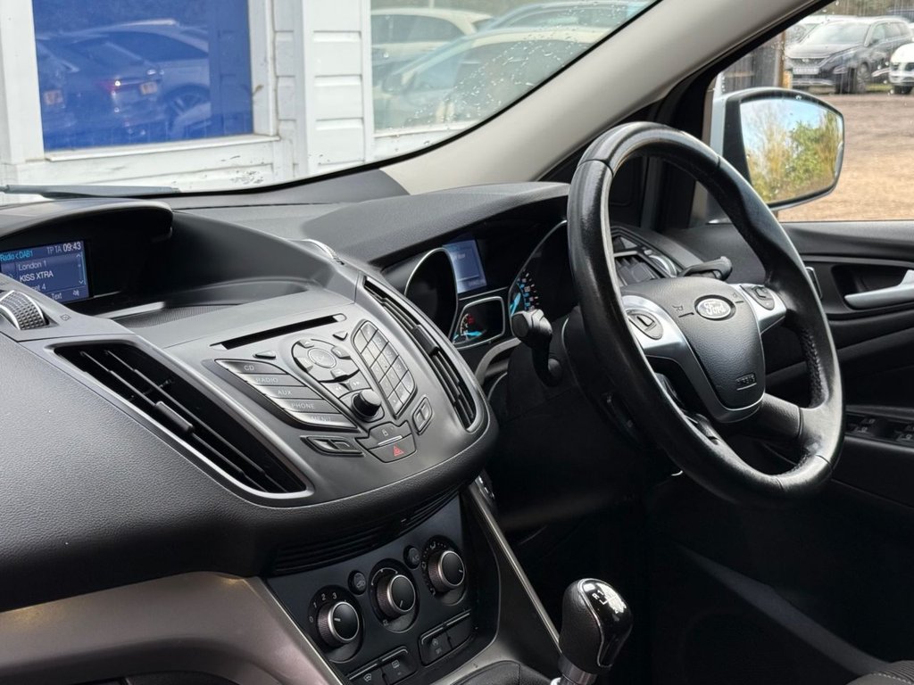 Used Ford Kuga 2016 for sale - 76546614: Photo 32