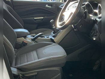 Used Ford Kuga 2016 for sale - 76546614: Photo