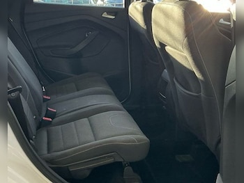 Used Ford Kuga 2016 for sale - 76546614: Photo