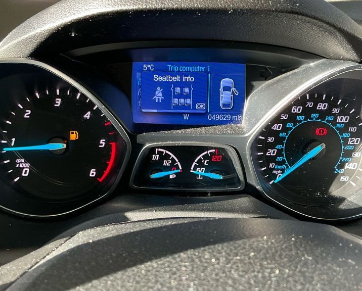 Used Ford Kuga 2016 for sale - 76546614: Photo 6