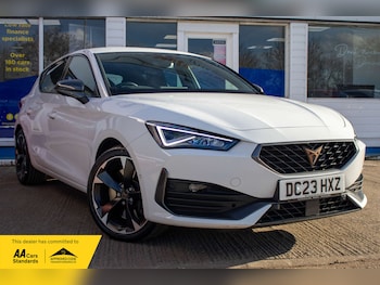 Used Cupra Leon 2023 for sale - 78764949: Photo
