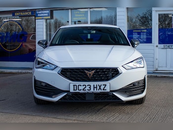 Used Cupra Leon 2023 for sale - 78764949: Photo
