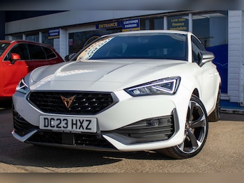 Used Cupra Leon 2023 for sale - 78764949: Photo