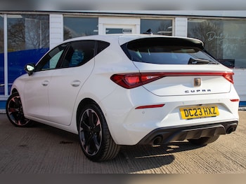 Used Cupra Leon 2023 for sale - 78764949: Photo