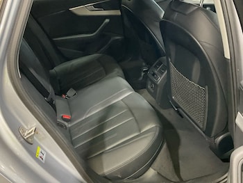Used Audi A4 Allroad 2017 for sale - 78597848: Photo
