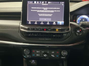 Used Jeep Compass 2022 for sale - 79667706: Photo