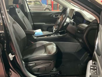 Used Jeep Compass 2022 for sale - 79667706: Photo