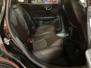 Used Jeep Compass 2022 for sale - 79667706: Photo
