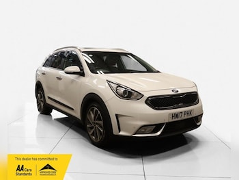 Kia - Niro