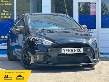 Ford - Focus