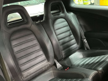 Used Volkswagen Scirocco 2016 for sale - 79233122: Photo