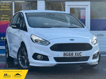 Used Ford S-Max 2018 for sale - 79407341: Photo