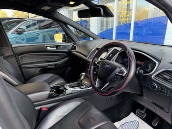 Used Ford S-Max 2018 for sale - 79407341: Photo