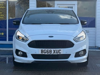 Used Ford S-Max 2018 for sale - 79407341: Photo