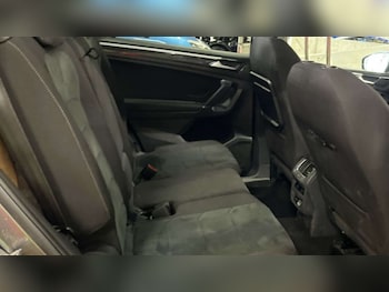 Used Volkswagen Tiguan Allspace 2018 for sale - 78765085: Photo