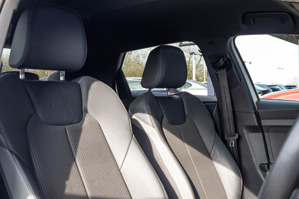 Used Audi A1 2019 for sale - 78029775: Photo 10