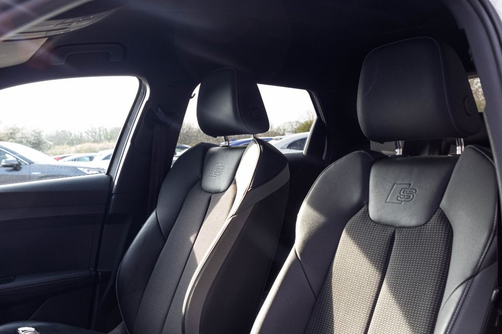 Used Audi A1 2019 for sale - 78029775: Photo 15