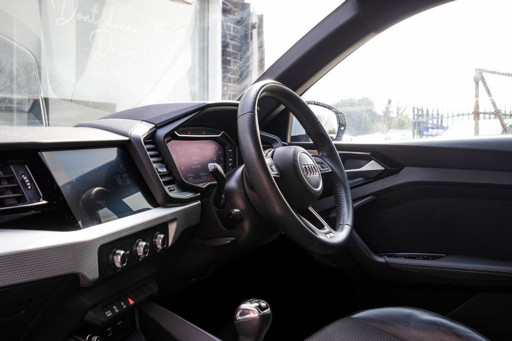 Used Audi A1 2019 for sale - 78029775: Photo 16