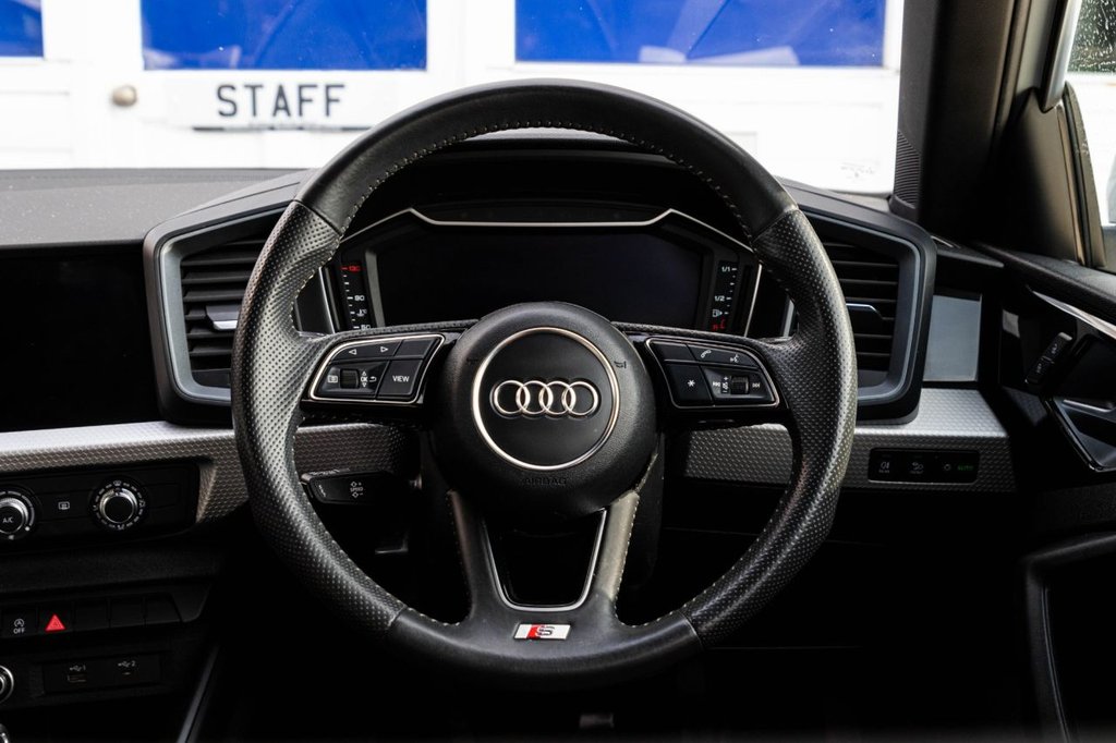 Used Audi A1 2019 for sale - 78029775: Photo 18