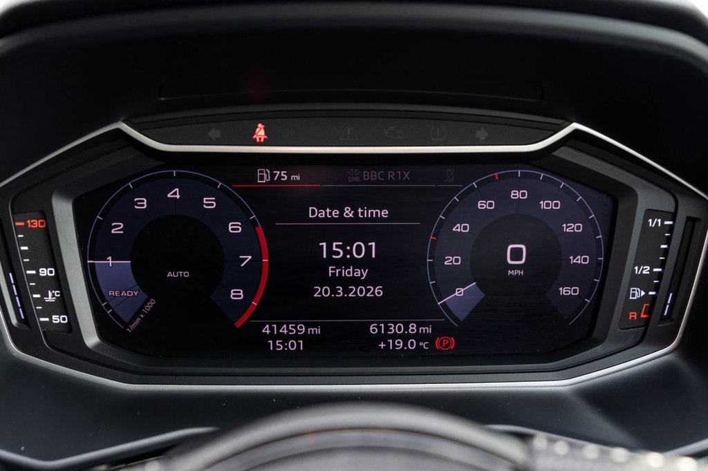 Used Audi A1 2019 for sale - 78029775: Photo 19