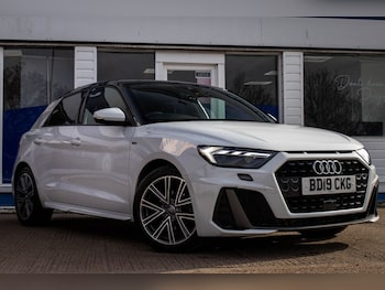 Audi A1 feature image