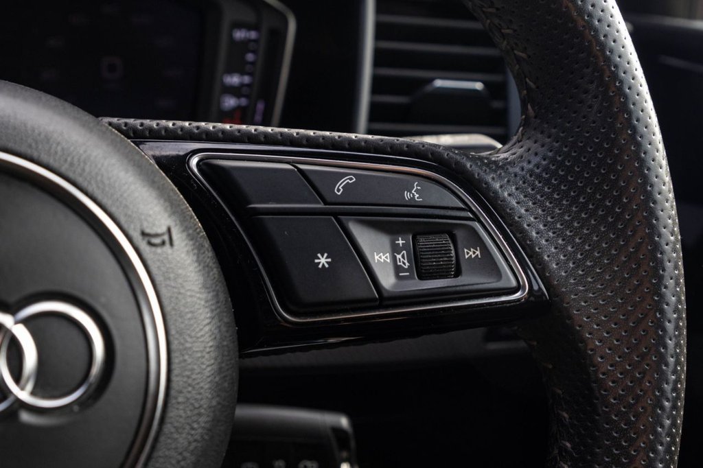 Used Audi A1 2019 for sale - 78029775: Photo 23