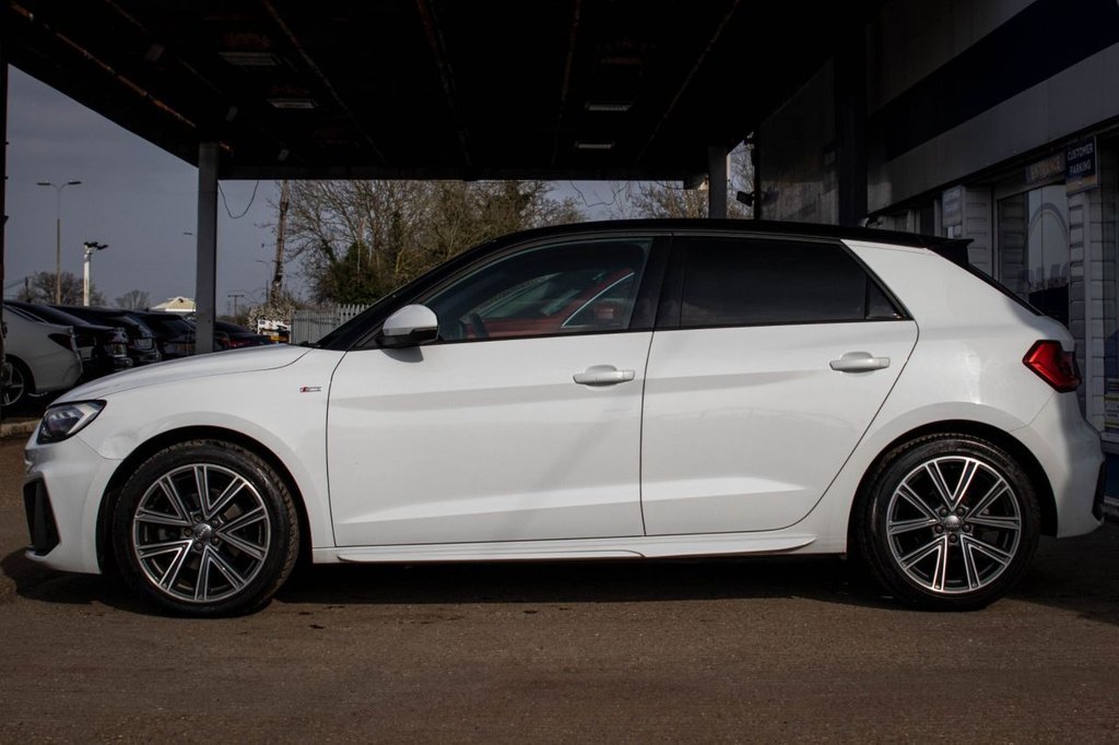 Used Audi A1 2019 for sale - 78029775: Photo 4