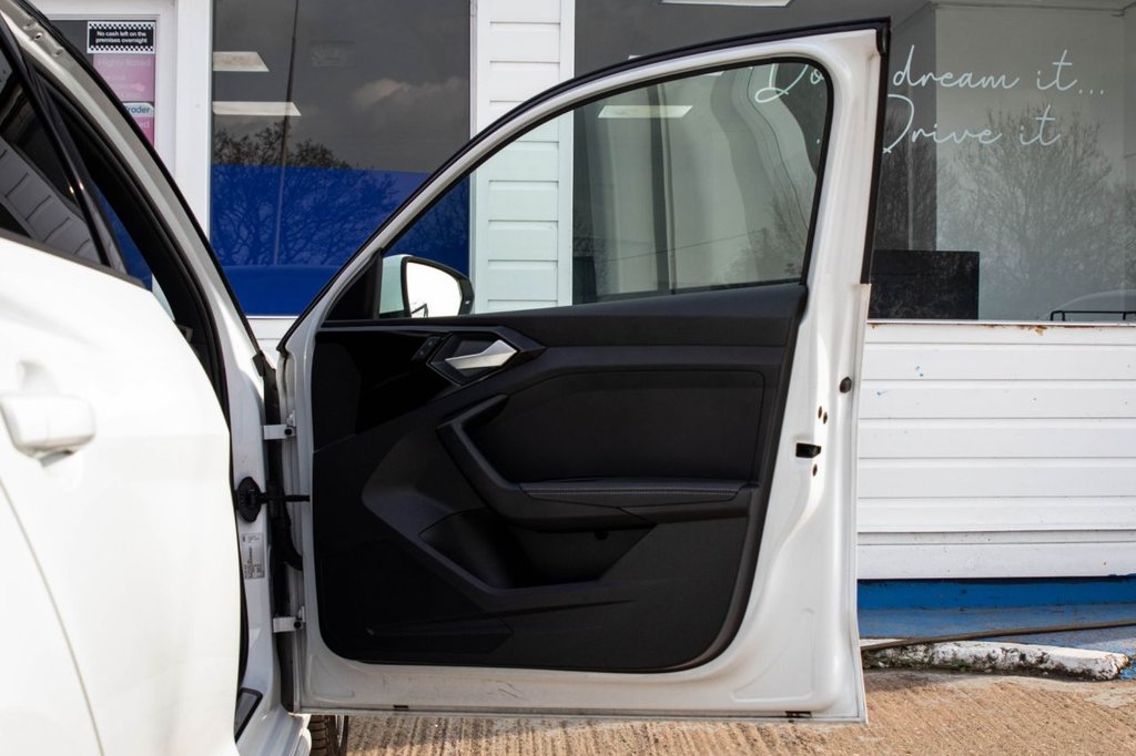 Used Audi A1 2019 for sale - 78029775: Photo 41