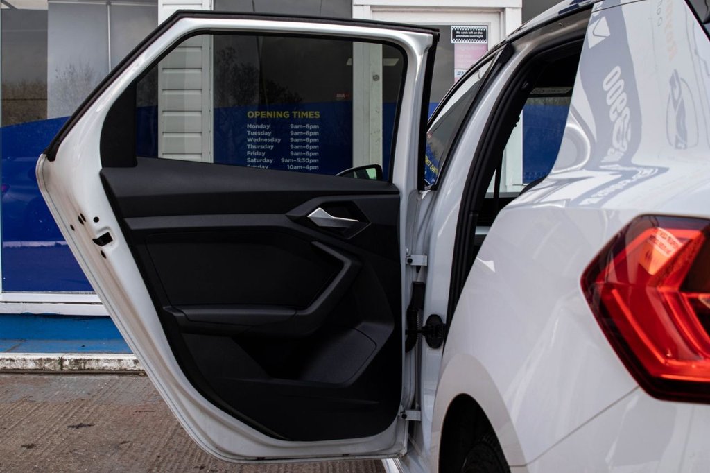 Used Audi A1 2019 for sale - 78029775: Photo 43