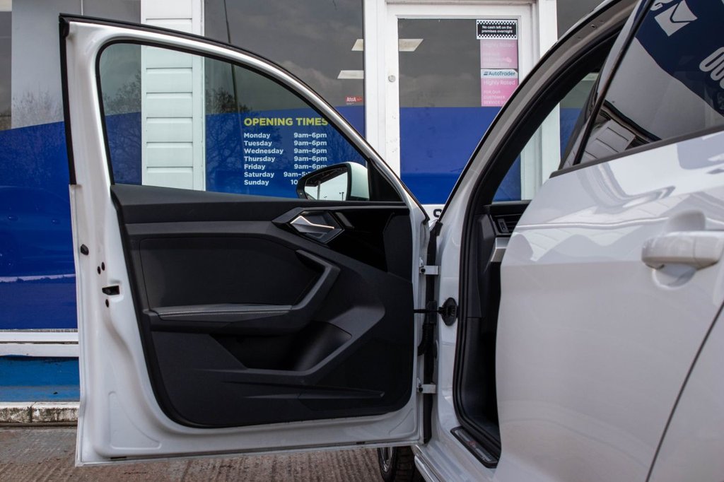 Used Audi A1 2019 for sale - 78029775: Photo 44