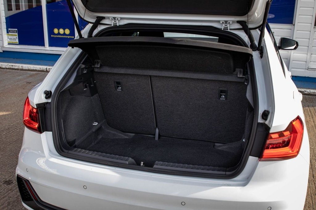 Used Audi A1 2019 for sale - 78029775: Photo 45