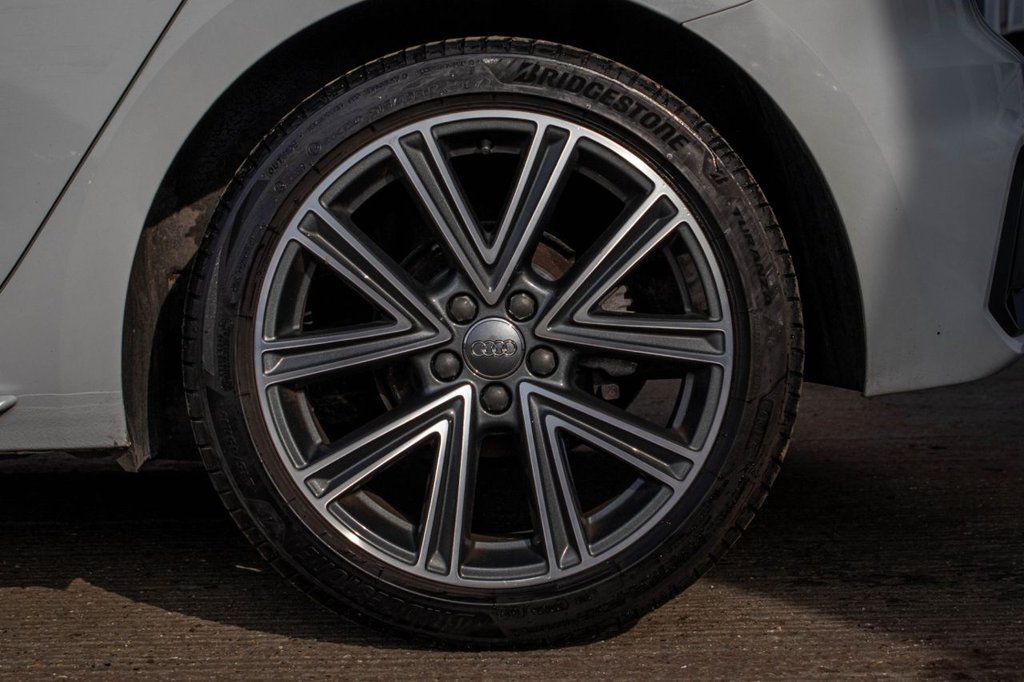 Used Audi A1 2019 for sale - 78029775: Photo 47